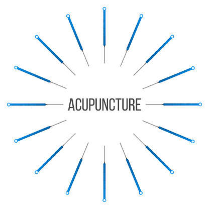 AHCI Grand Rounds: 06-17-2026 Acupuncture Banner